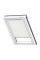 Рулонна штора на сонячній батареї Velux RSL 114x140