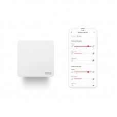 Блок управління всіма електропродуктами VELUX з телефона App Control KIG 300