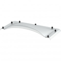 2-слойный акриловый купол к зенитному фонарю Velux ISJ 0102 90x90